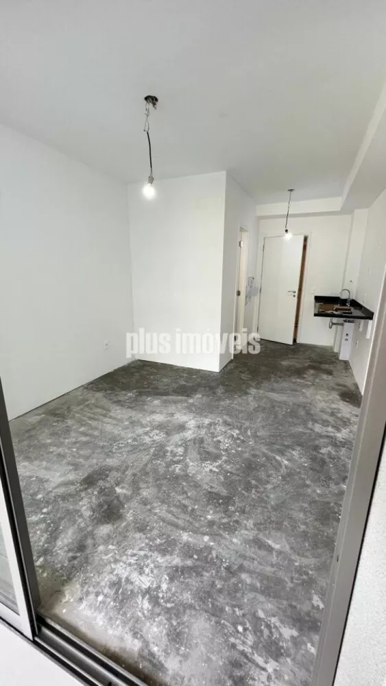 Apartamento à venda com 1 quarto, 30m² - Foto 4