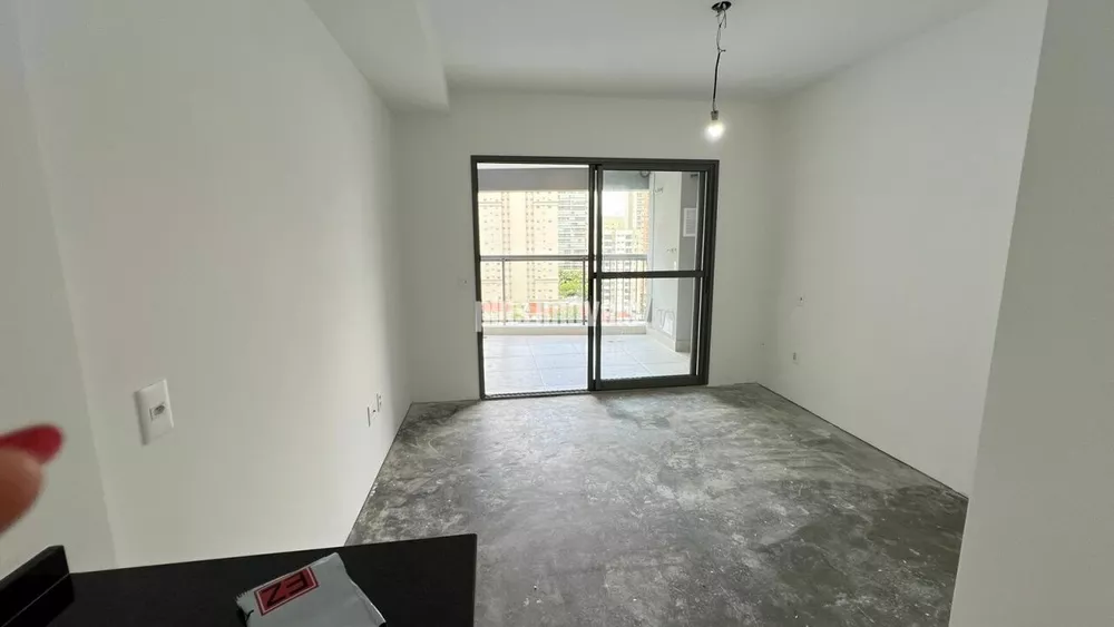 Apartamento à venda com 1 quarto, 30m² - Foto 5