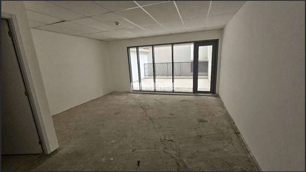 Sala-Conjunto, 57 m² - Foto 2