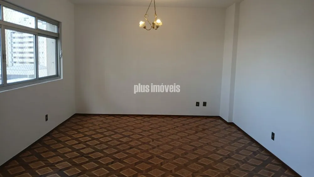 Apartamento, 3 quartos, 102 m² - Foto 2