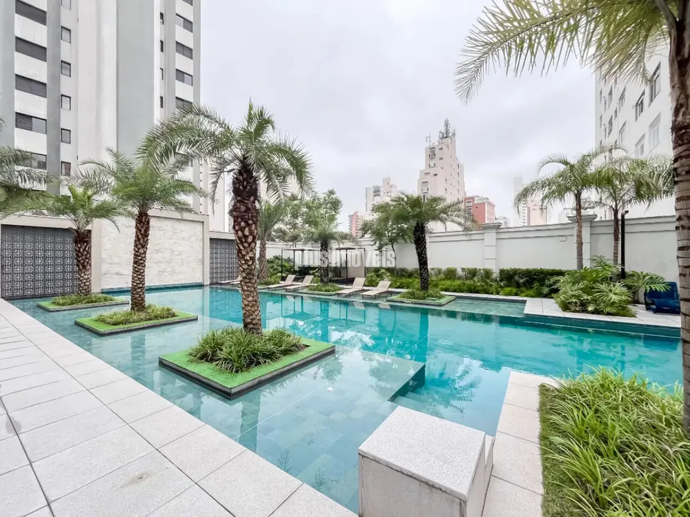 Apartamento, 3 quartos, 206 m² - Foto 6