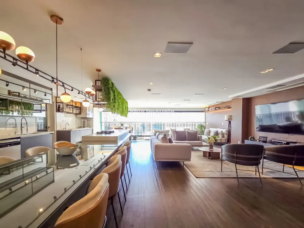 Apartamento, 3 quartos, 206 m² - Foto 8