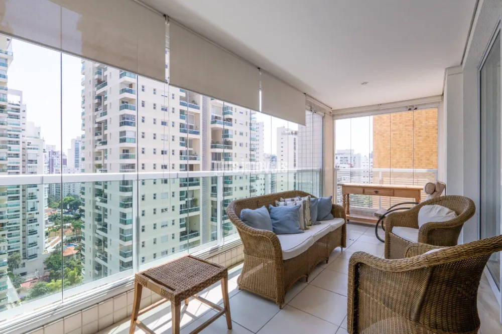 Apartamento, 3 quartos, 161 m² - Foto 11