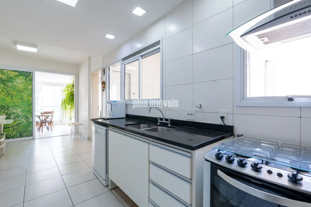 Apartamento, 3 quartos, 161 m² - Foto 8