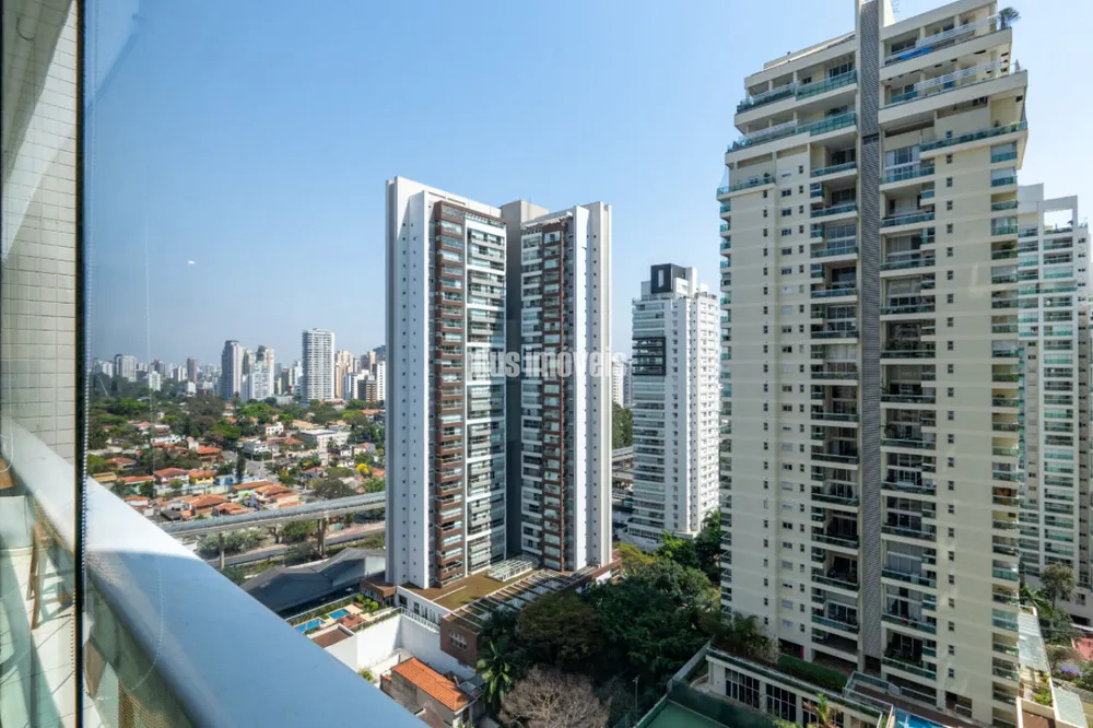 Apartamento, 3 quartos, 161 m² - Foto 2