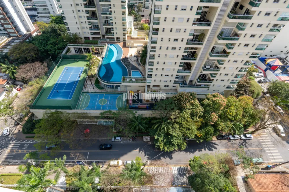 Apartamento, 3 quartos, 161 m² - Foto 12