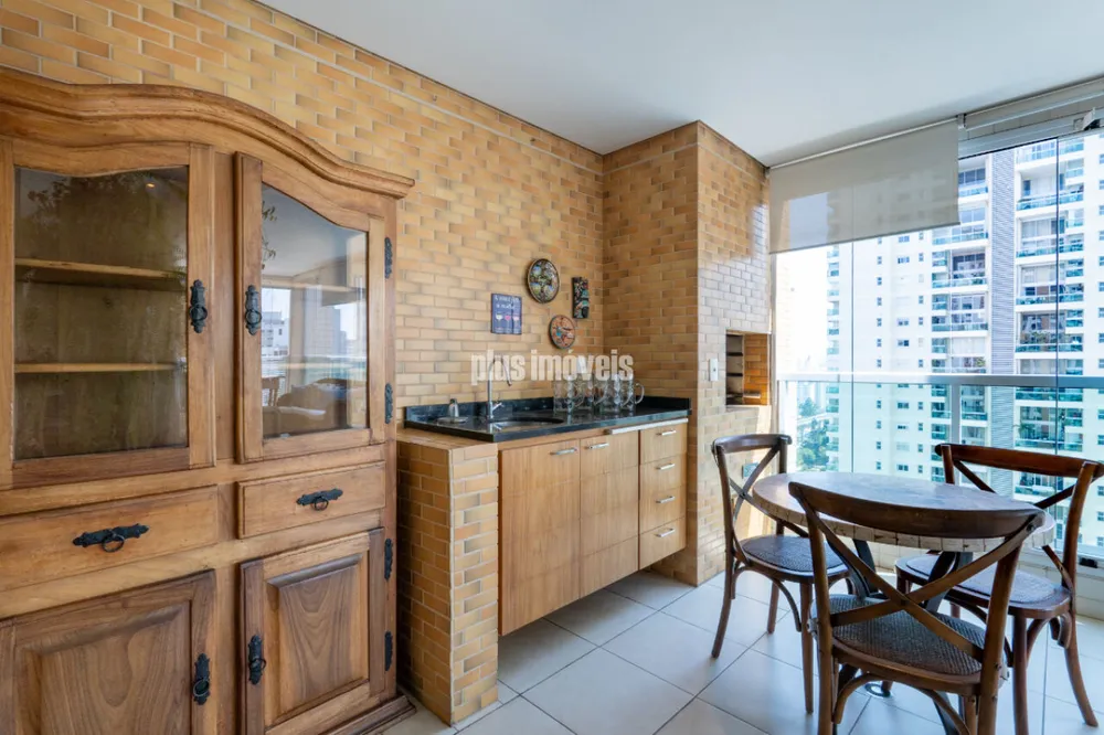 Apartamento, 3 quartos, 161 m² - Foto 6
