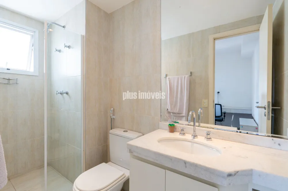 Apartamento, 3 quartos, 161 m² - Foto 5