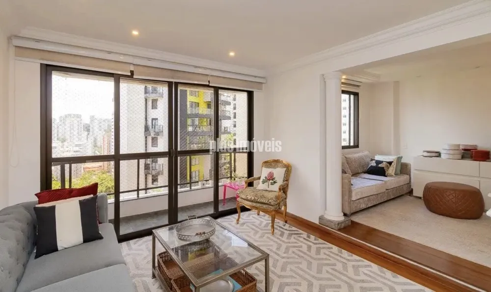 Apartamento, 3 quartos, 119 m² - Foto 4