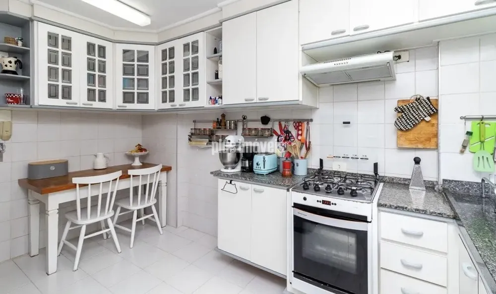 Apartamento, 3 quartos, 119 m² - Foto 1