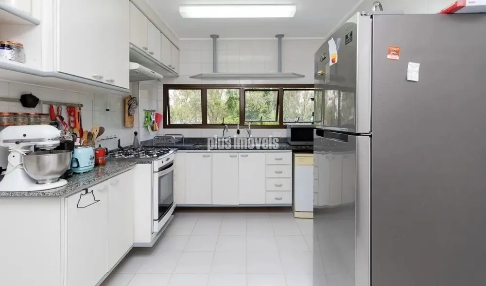 Apartamento, 3 quartos, 119 m² - Foto 3