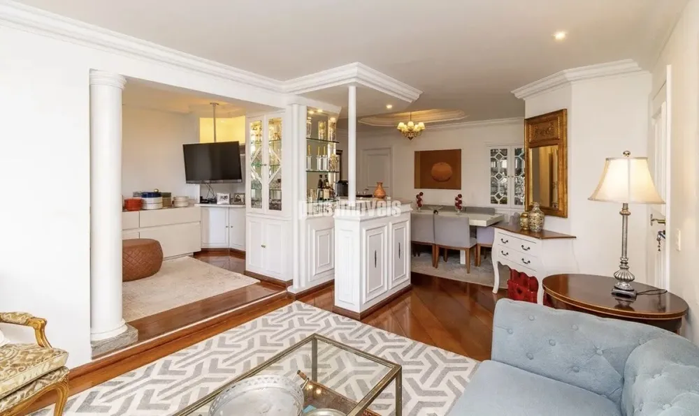 Apartamento, 3 quartos, 119 m² - Foto 2