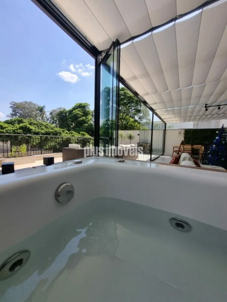 Apartamento, 2 quartos, 192 m² - Foto 5