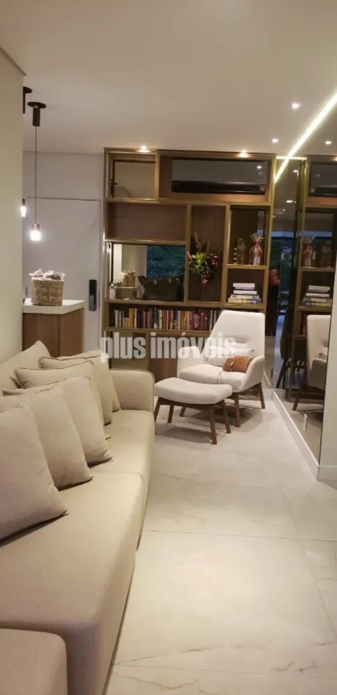 Apartamento, 2 quartos, 192 m² - Foto 3