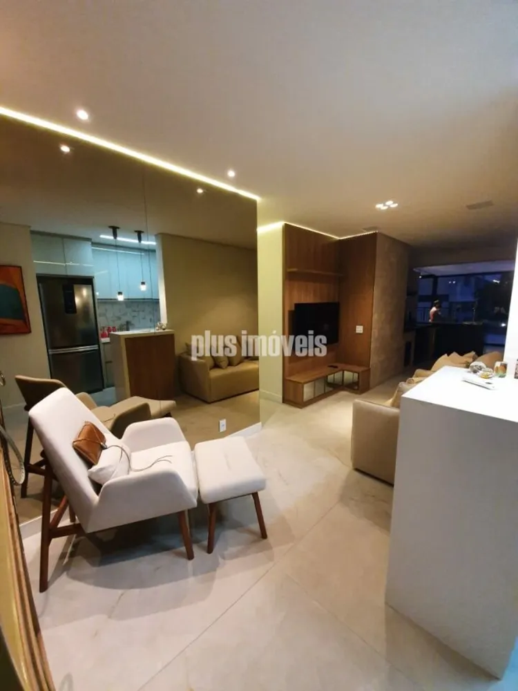 Apartamento, 2 quartos, 192 m² - Foto 2