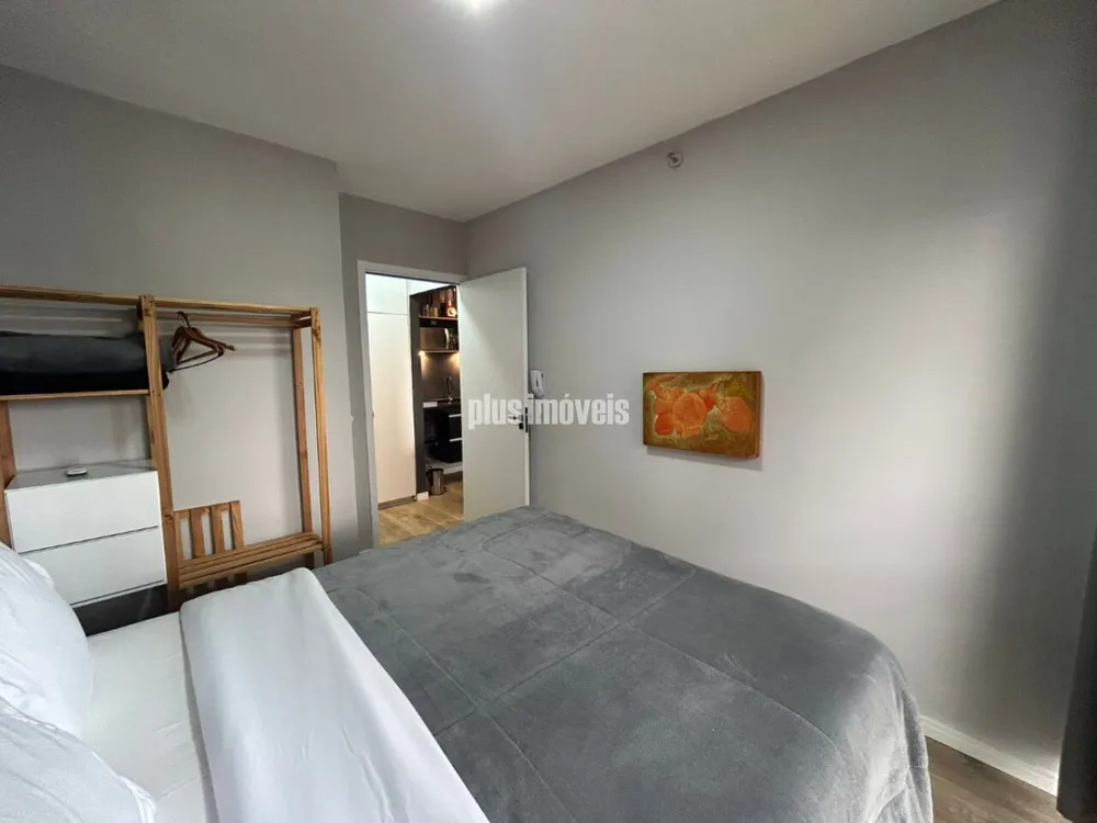 Apartamento, 1 quarto, 37 m² - Foto 5