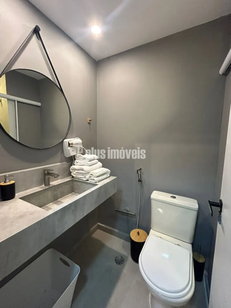 Apartamento, 1 quarto, 37 m² - Foto 7