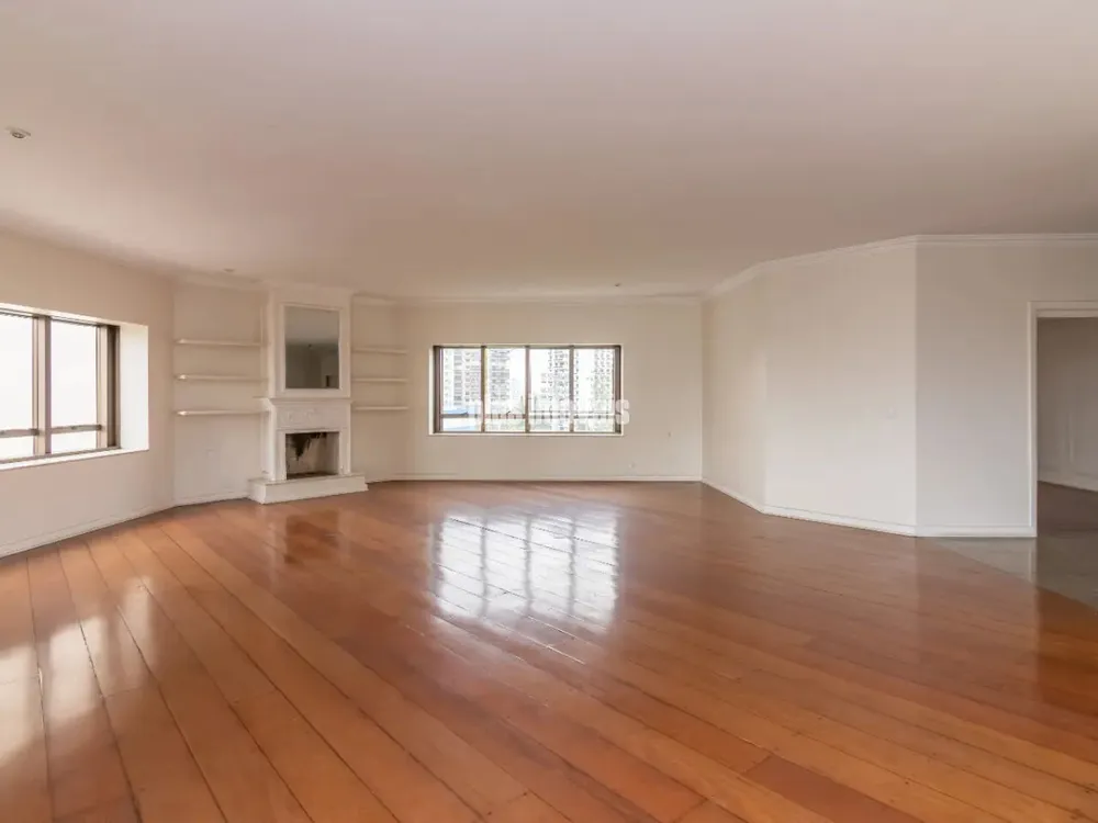 Apartamento, 4 quartos, 440 m² - Foto 4