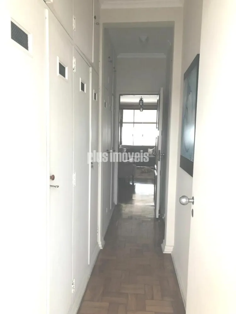 Apartamento, 3 quartos, 170 m² - Foto 3
