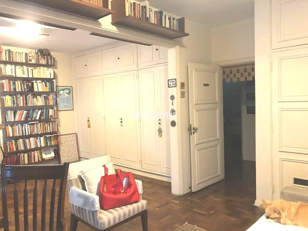 Apartamento, 3 quartos, 170 m² - Foto 2