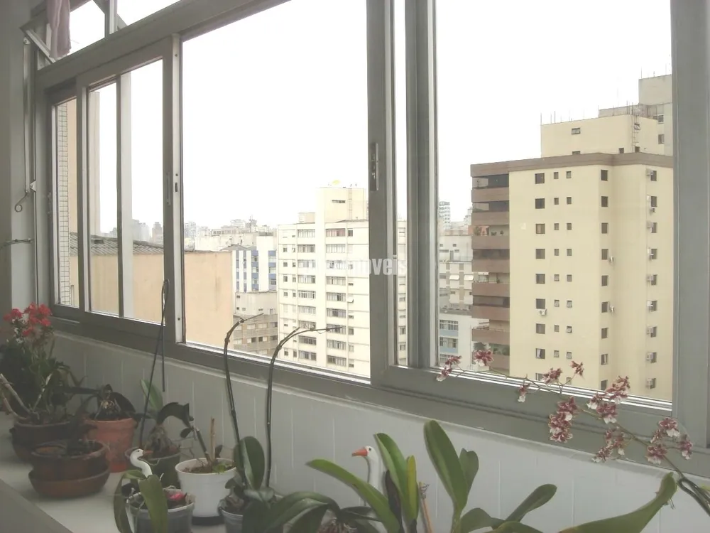 Apartamento, 3 quartos, 170 m² - Foto 1