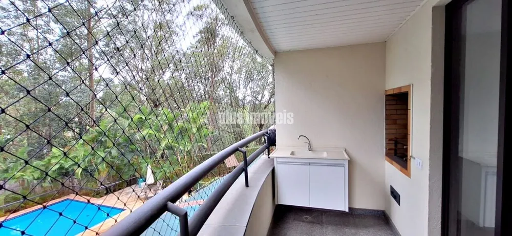 Apartamento, 3 quartos, 105 m² - Foto 1