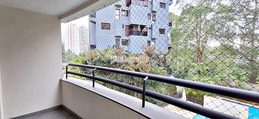 Apartamento, 3 quartos, 105 m² - Foto 2