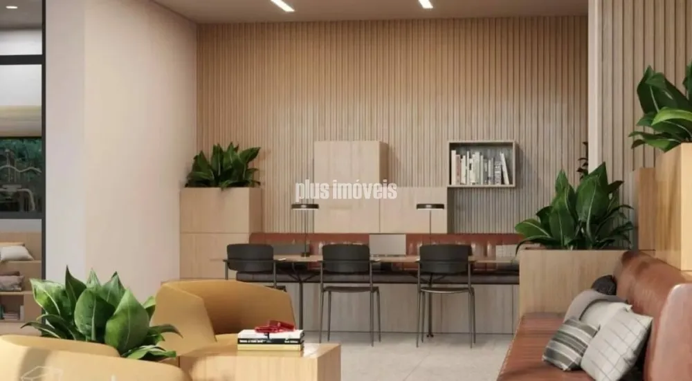 Apartamento, 1 quarto, 25 m² - Foto 4