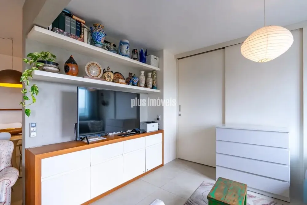 Apartamento, 1 quarto, 85 m² - Foto 2