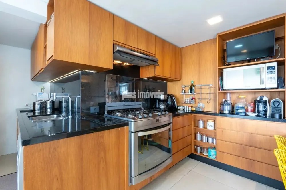 Apartamento, 1 quarto, 85 m² - Foto 1