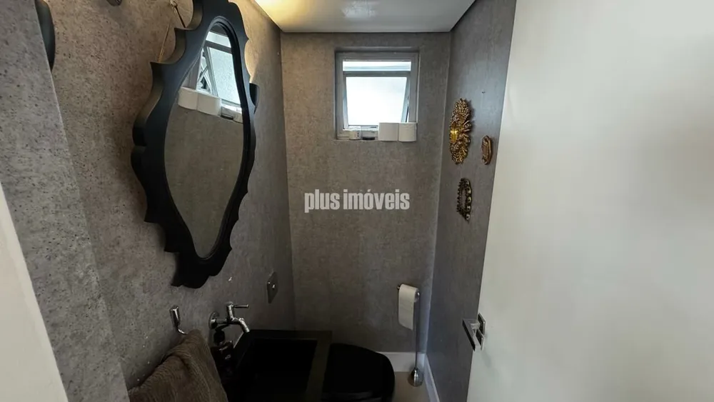 Apartamento, 3 quartos, 122 m² - Foto 6