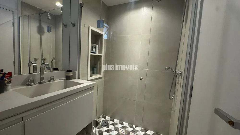 Apartamento, 3 quartos, 122 m² - Foto 7