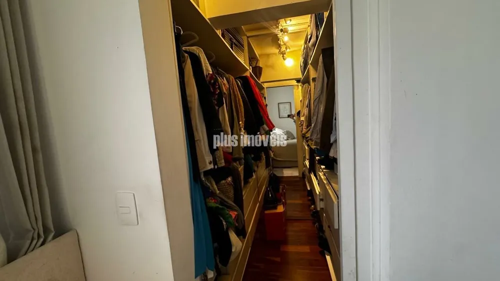 Apartamento, 3 quartos, 122 m² - Foto 5