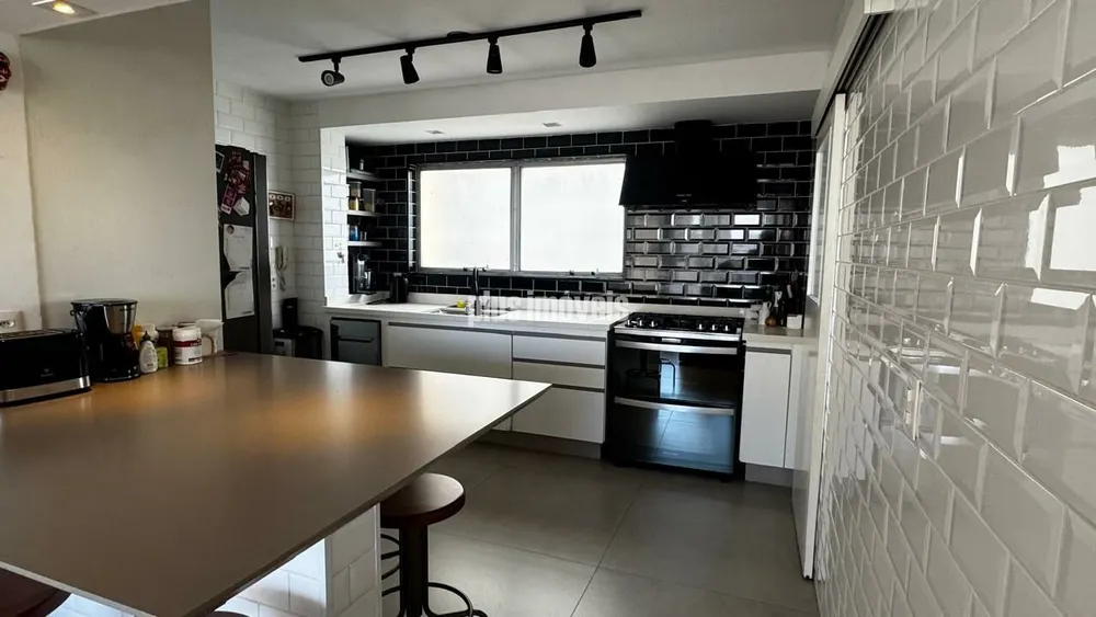 Apartamento, 3 quartos, 122 m² - Foto 1