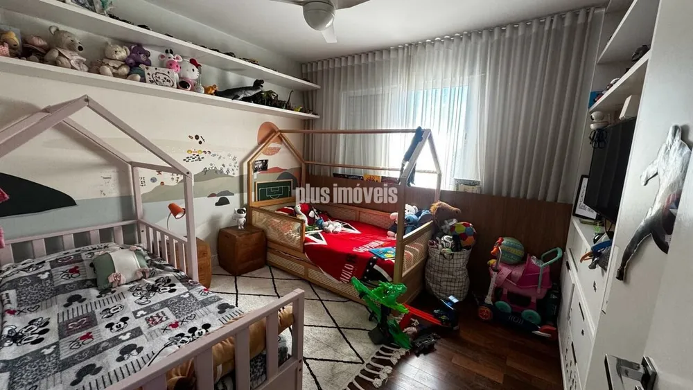 Apartamento, 3 quartos, 122 m² - Foto 8