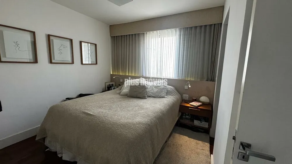 Apartamento, 3 quartos, 122 m² - Foto 3