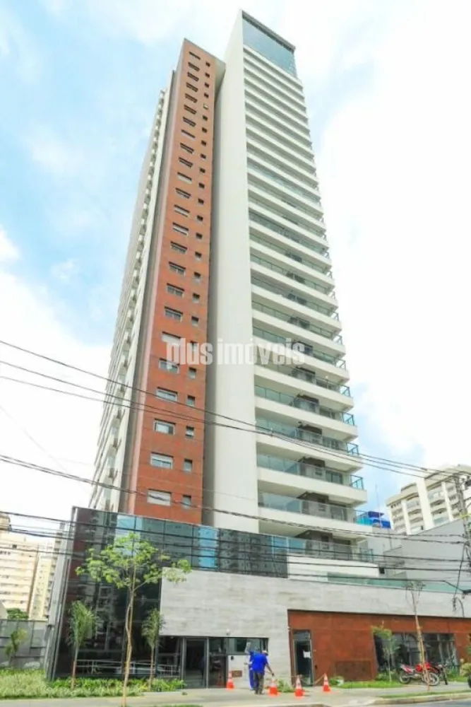 Apartamento, 2 quartos, 74 m² - Foto 4