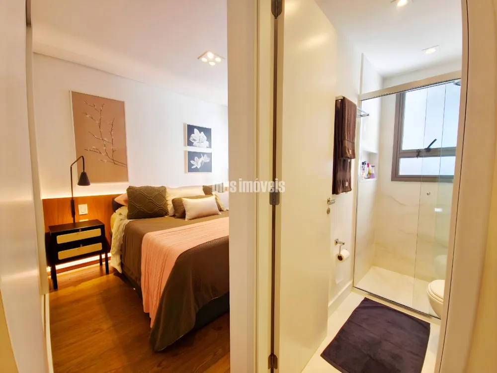 Apartamento, 2 quartos, 74 m² - Foto 1