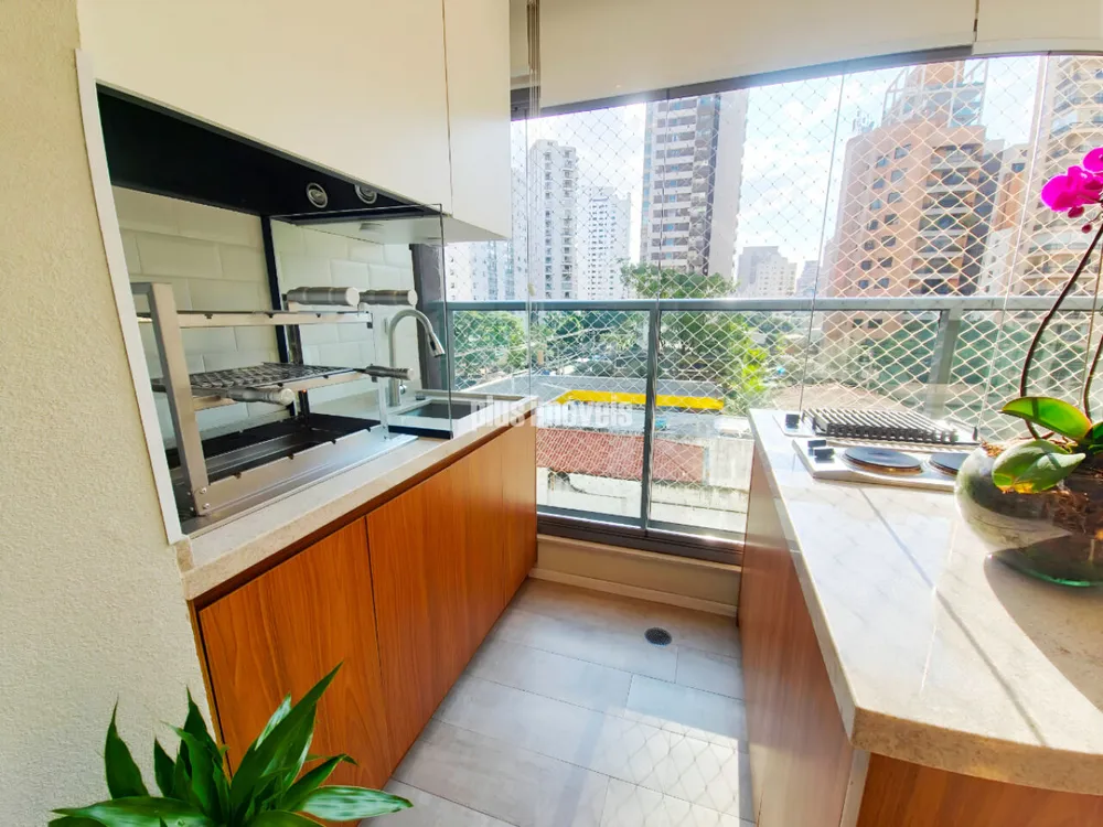 Apartamento, 2 quartos, 74 m² - Foto 3