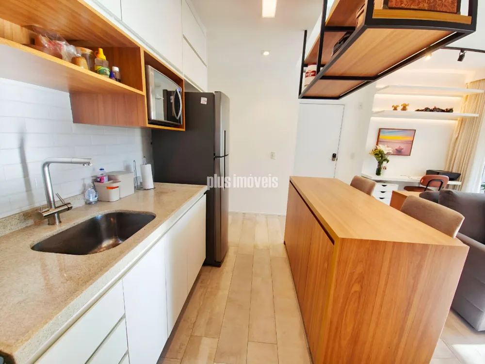 Apartamento, 2 quartos, 74 m² - Foto 2
