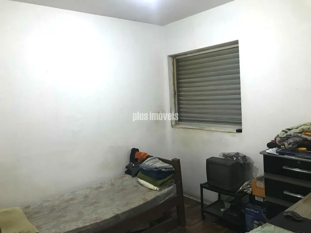 Apartamento, 2 quartos, 50 m² - Foto 6