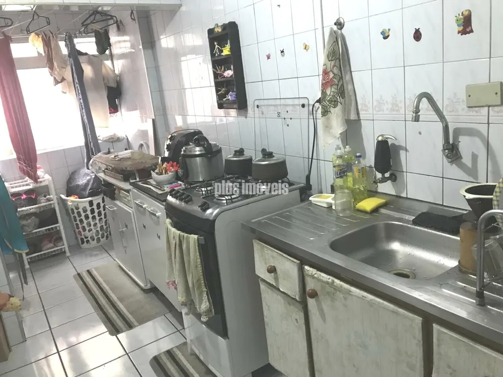 Apartamento, 2 quartos, 50 m² - Foto 5