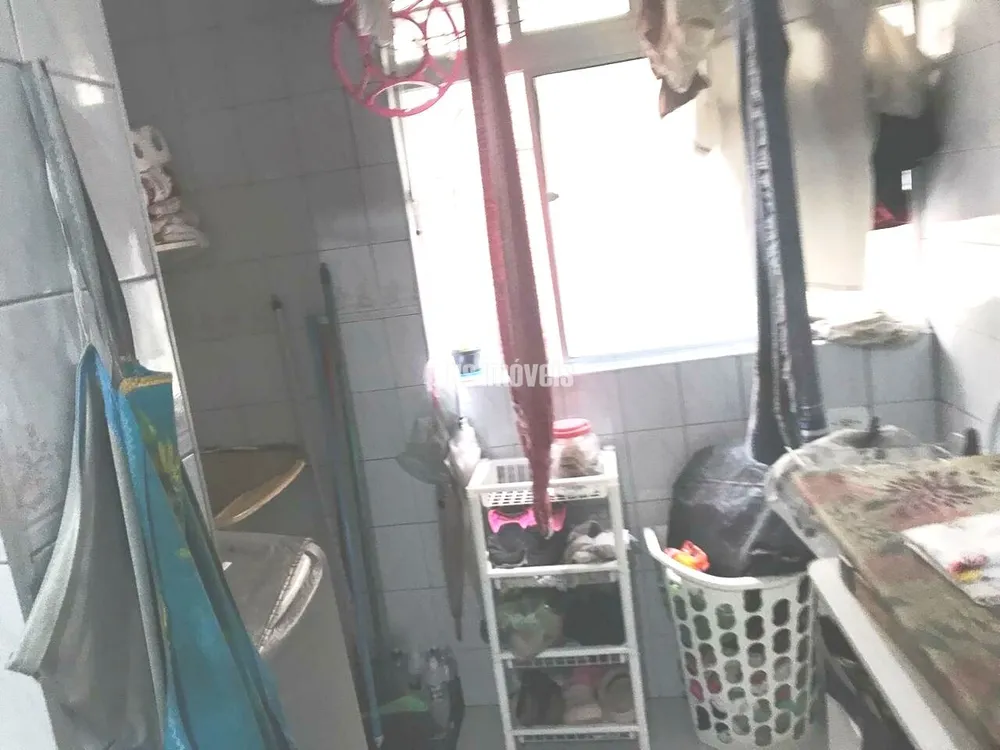Apartamento, 2 quartos, 50 m² - Foto 4