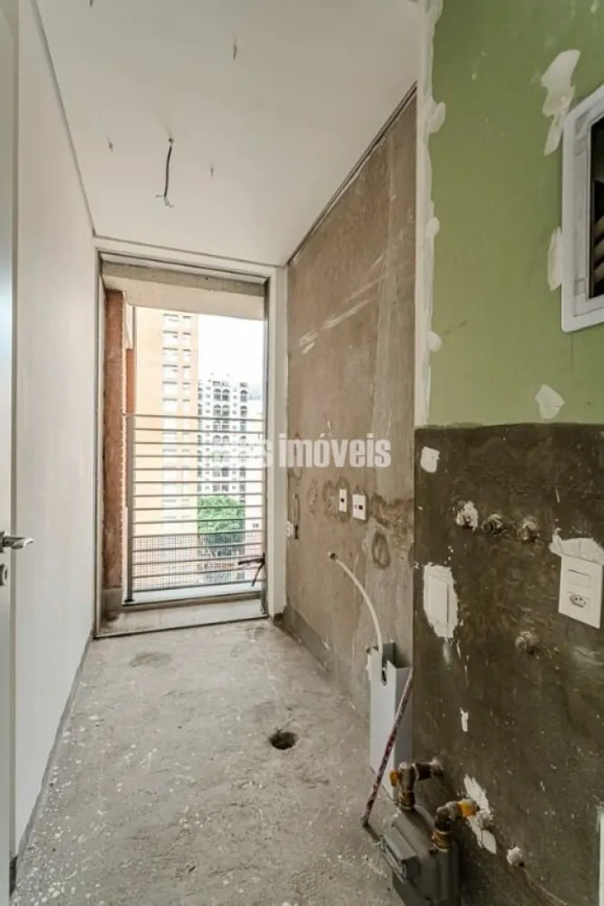 Apartamento, 3 quartos, 192 m² - Foto 2