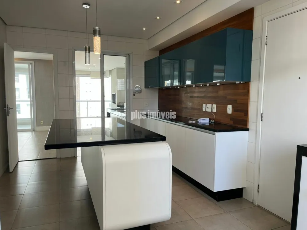 Apartamento, 4 quartos, 233 m² - Foto 3