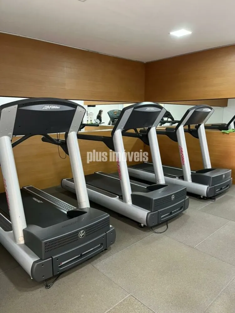 Apartamento, 4 quartos, 233 m² - Foto 4