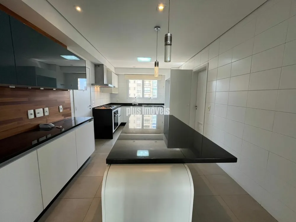 Apartamento, 4 quartos, 233 m² - Foto 1