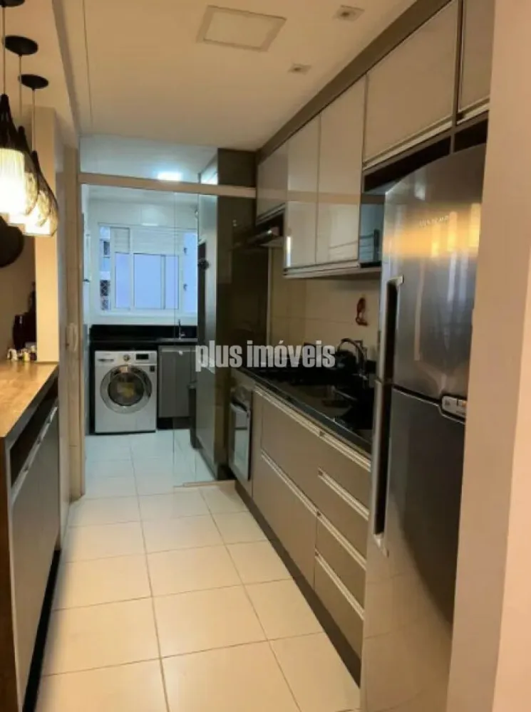 Apartamento, 2 quartos, 80 m² - Foto 4