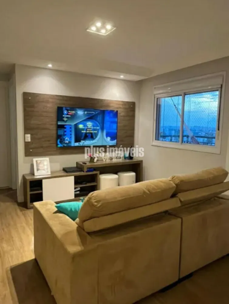 Apartamento, 2 quartos, 80 m² - Foto 2