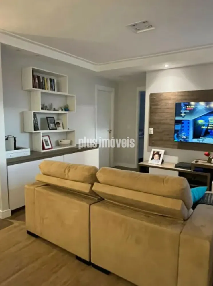 Apartamento, 2 quartos, 80 m² - Foto 1